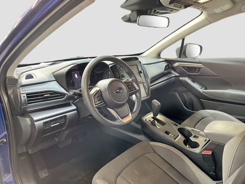 Used 2024 Subaru Impreza 2.0i AWD/4WD image 9