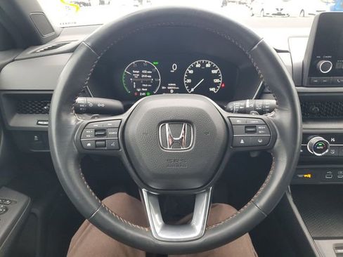 Used 2023 Honda CR-V Sport image 30