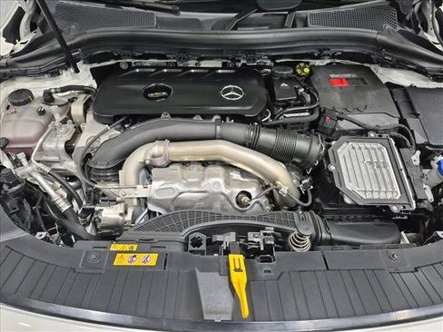 Used 2026 Mercedes-Benz GLA 250 image 22