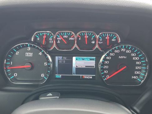 Used 2016 Chevrolet Tahoe LT image 13