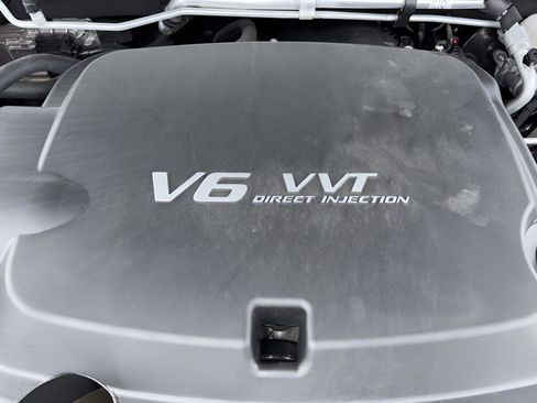 Used 2022 GMC Canyon Elevation w/ Trailering Package image 40