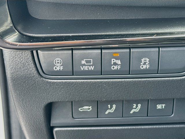 Used 2022 MAZDA MAZDA3 s AWD/4WD image 13