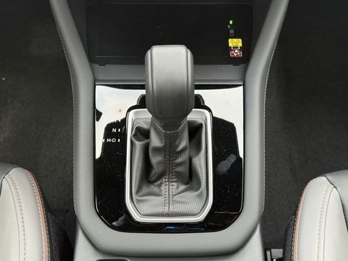 New 2025 Subaru Forester Sport image 16