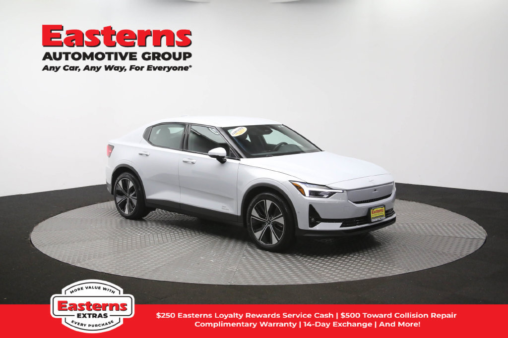Used 2024 Polestar Polestar 2 AWD/4WD image 47