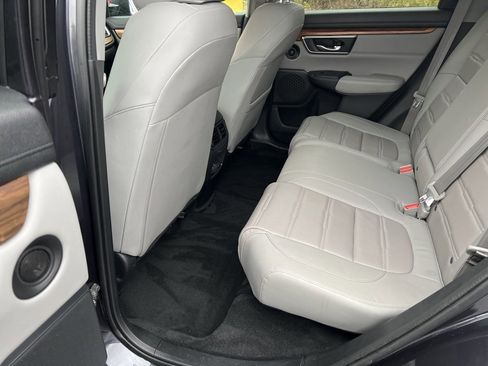 Used 2019 Honda CR-V EX-L image 21