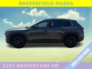 New 2026 MAZDA CX-50 AWD 2.5 S w/ Preferred Pkg video 2