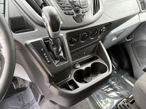 Used 2015 Ford Transit 150 148 Low Roof RWD image 13