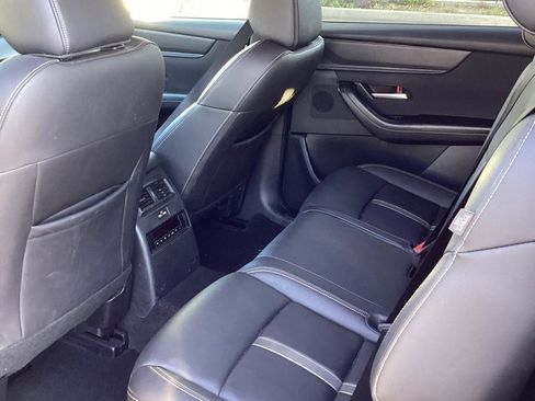 Used 2024 MAZDA CX-90 3.3 Turbo w/ Select Package image 9