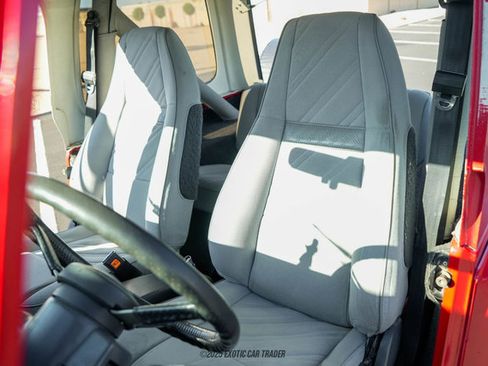 Used 1991 Jeep Wrangler Renegade image 54