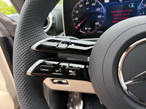 New 2026 Mercedes-Benz CLE 450 4MATIC Cabriolet image 23