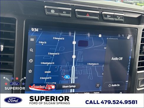 Used 2023 Ford F250 XLT w/ XLT Premium Package AWD/4WD image 38