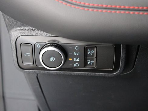 New 2026 Ford Explorer ST image 46