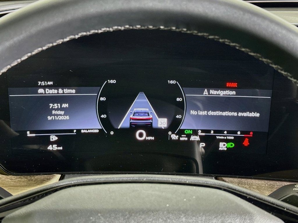 Certified 2025 Audi Q5 Premium AWD/4WD image 11