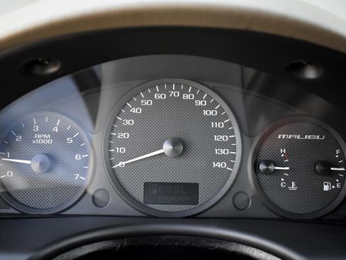 Used 2005 Chevrolet Malibu LS image 19