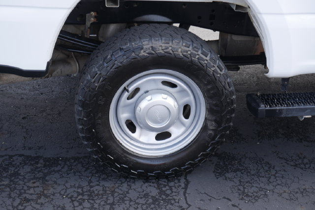 Used 2023 Ford F250 XL w/ F-250 >10K GVWR Package AWD/4WD image 11
