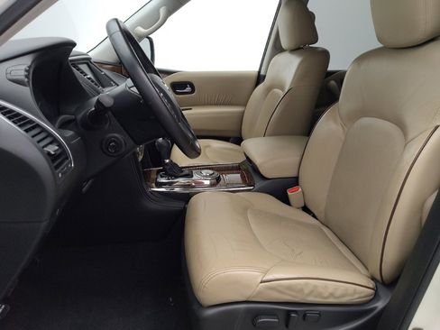 Used 2018 Nissan Armada SL w/ Premium Package image 17
