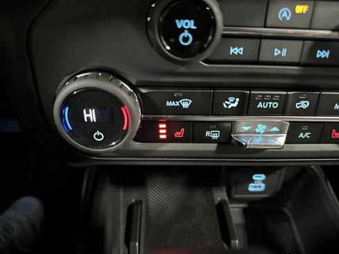 New 2025 Ford Bronco Big Bend AWD/4WD image 32