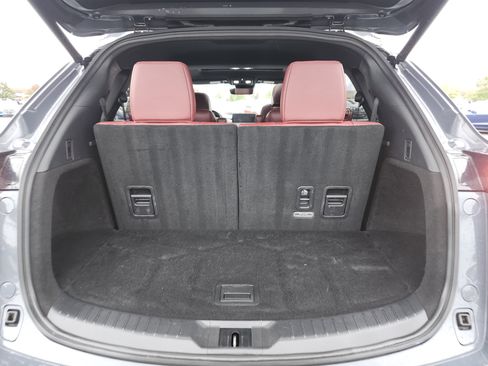 Used 2023 MAZDA CX-9 Carbon Edition image 15