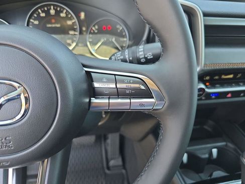 New 2026 MAZDA CX-50 AWD 2.5 Hybrid w/ Weather Package image 32