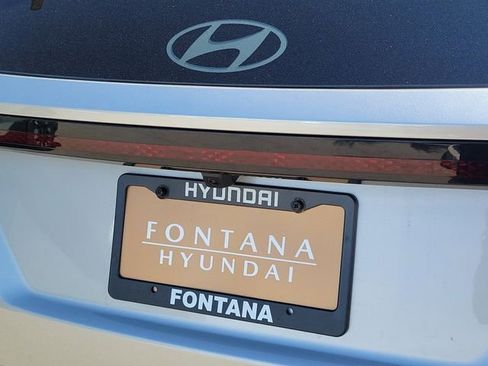 New 2026 Hyundai Tucson SEL AWD/4WD image 28