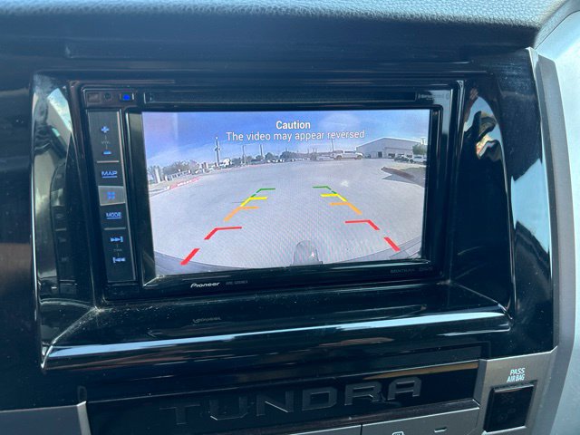 Used 2018 Toyota Tundra SR5 RWD image 14