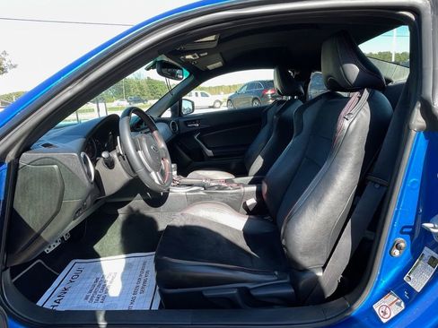Used 2013 Subaru BRZ Limited image 18