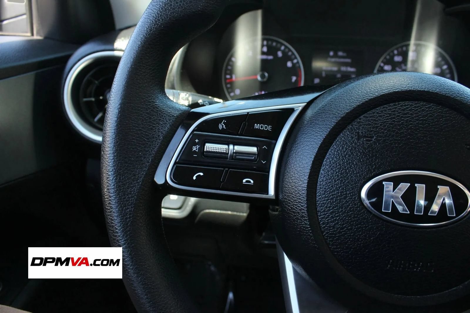 Used 2021 Kia Forte LXS FWD image 24