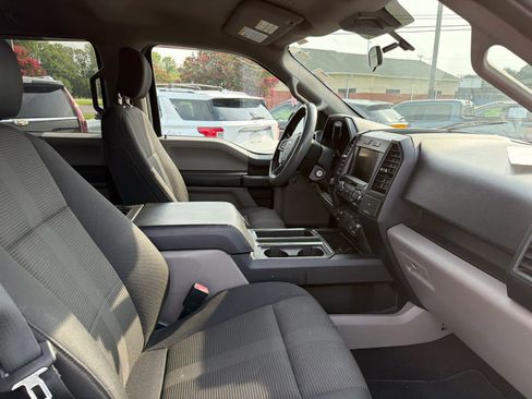 Used 2020 Ford F150 XL w/ Equipment Group 101A Mid AWD/4WD image 9