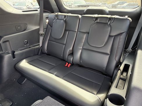 New 2026 Ford Explorer ST image 44