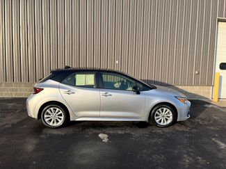 Certified 2023 Toyota Corolla SE video 1