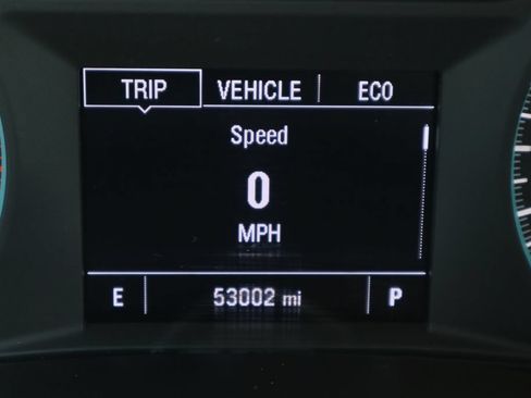 Used 2025 Chevrolet Malibu LT FWD image 14