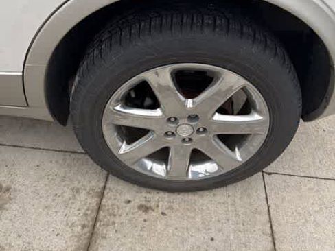 Used 2017 Buick Encore Premium w/ Experience Buick Package image 8