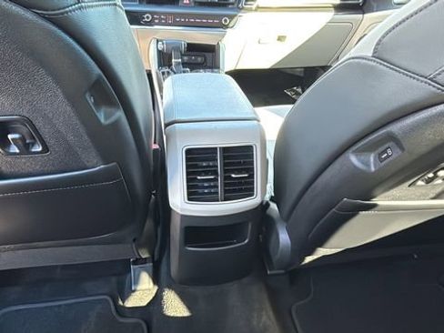 Used 2024 Kia Sportage EX image 20