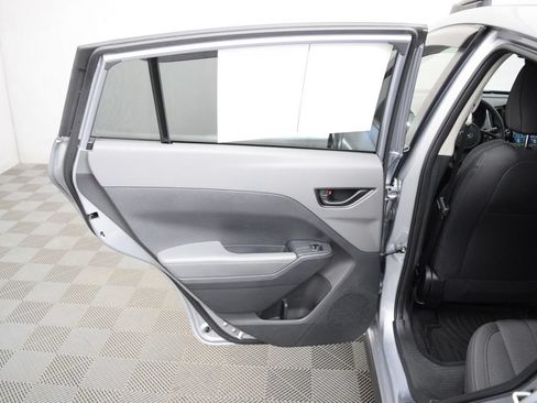 Used 2024 Subaru Crosstrek 2.0i Premium w/ Crosstrek Mirror Package AWD/4WD image 11