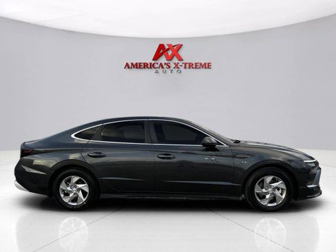 Used 2025 Hyundai Sonata SE image 6
