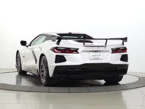 Used 2023 Chevrolet Corvette Stingray Premium Conv RWD image 7
