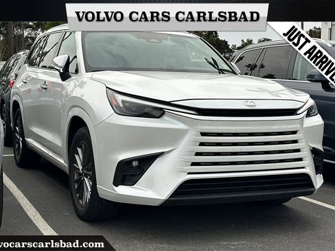 Used 2024 Lexus TX 350 FWD image 1