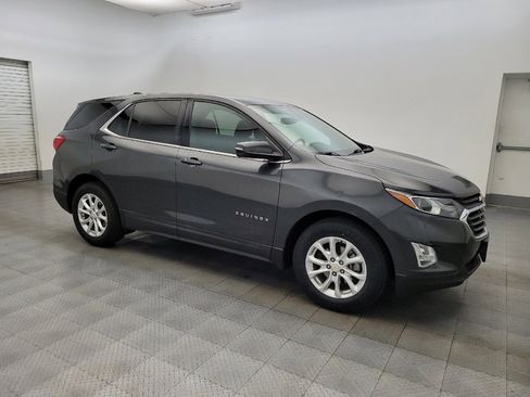 Used 2019 Chevrolet Equinox LT image 11