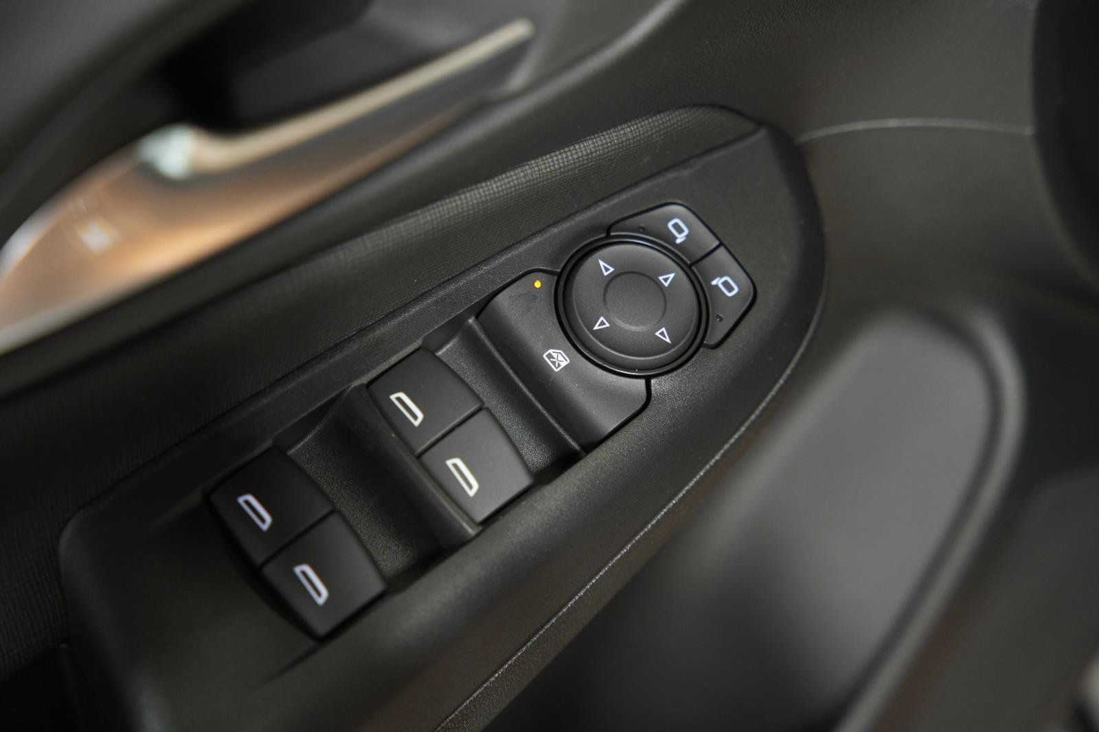 New 2026 Buick Envista Preferred w/ Convenience I Package FWD image 24