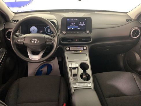 Used 2023 Hyundai Kona SE FWD image 33