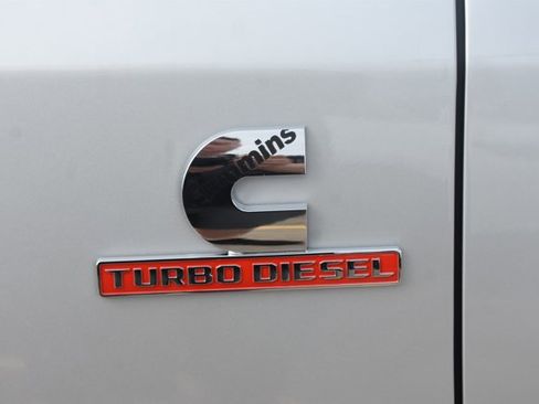 New 2026 RAM 3500 Tradesman image 11