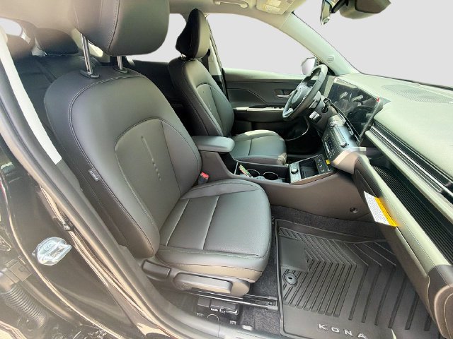 New 2026 Hyundai Kona Limited FWD image 29