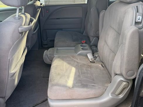 Used 2010 Honda Odyssey EX image 8