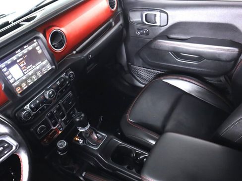 Used 2020 Jeep Gladiator Rubicon image 33