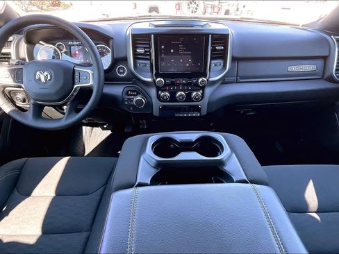 Used 2025 RAM 1500 Big Horn image 15