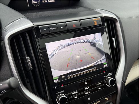 Used 2019 Subaru Ascent Touring w/ Popular Package #3 image 18