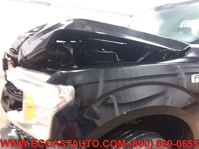 Used 2018 Ford F150 XL RWD image 14