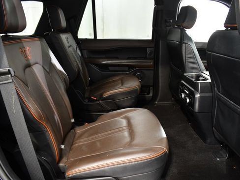 Used 2020 Ford Expedition King Ranch AWD/4WD image 19