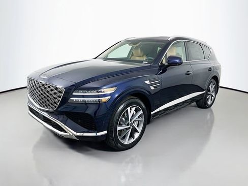 New 2026 Genesis GV80 2.5T Advanced image 1