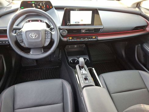 Certified 2023 Toyota Prius Prime image 14